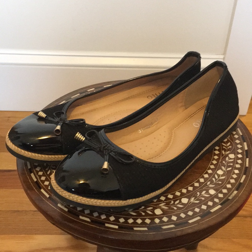 Metro cute flats